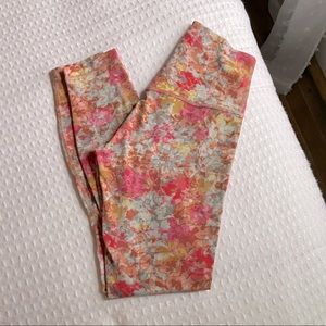 Lululemon align leggings 25”